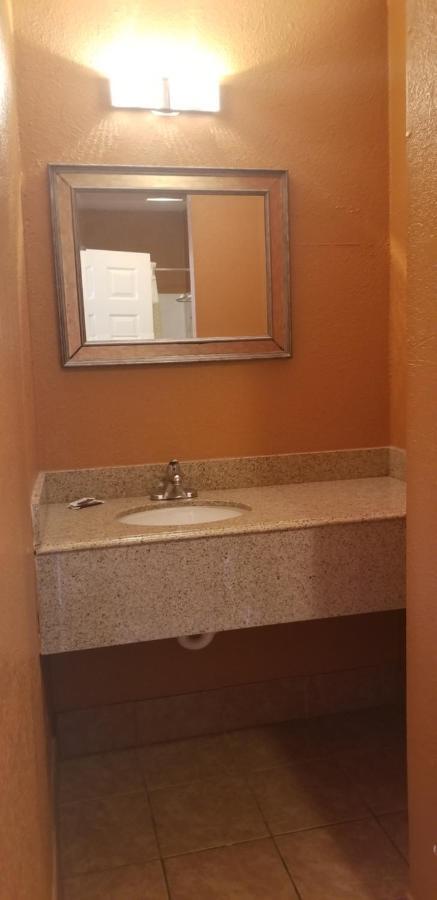 Budget Inn Magnolia 외부 사진